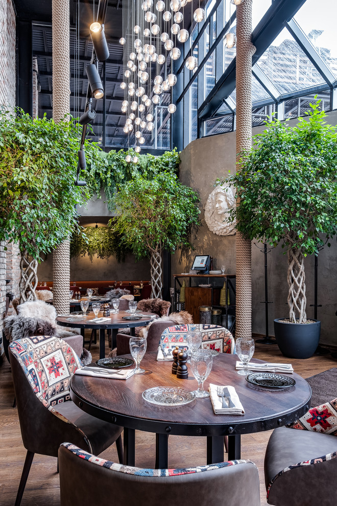 Ресторан Алмаз