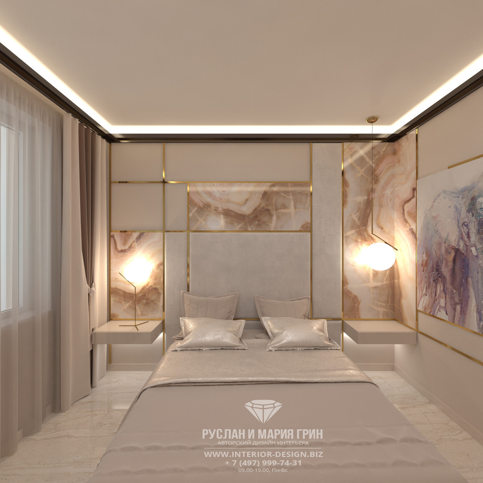 примеры работ