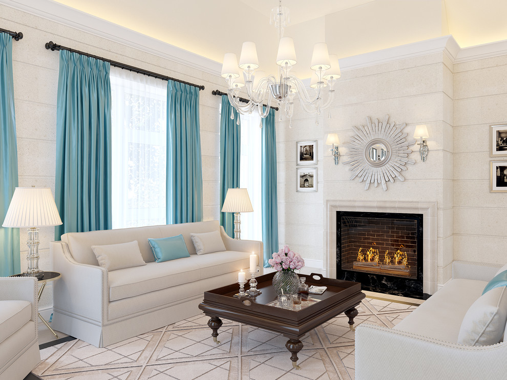 Дом в коттеджном посёлке «Пестово»