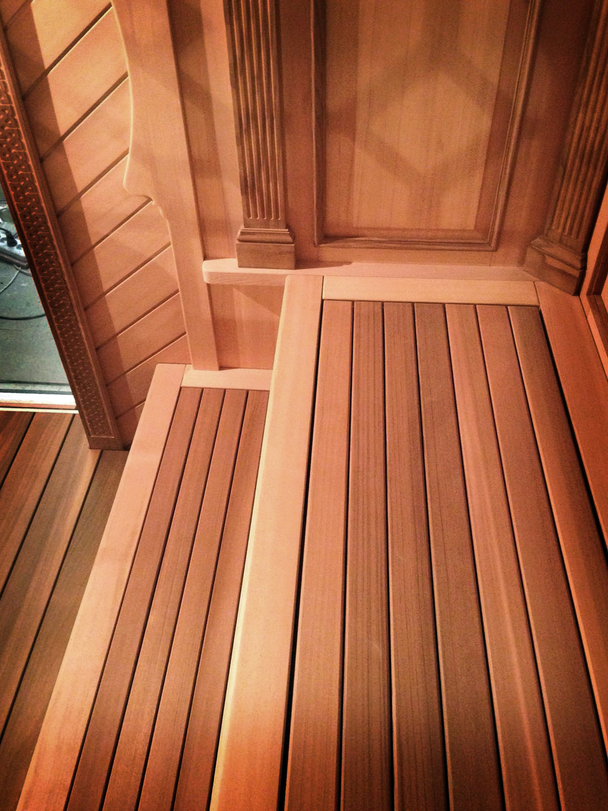 Сауна Majesty и СПА