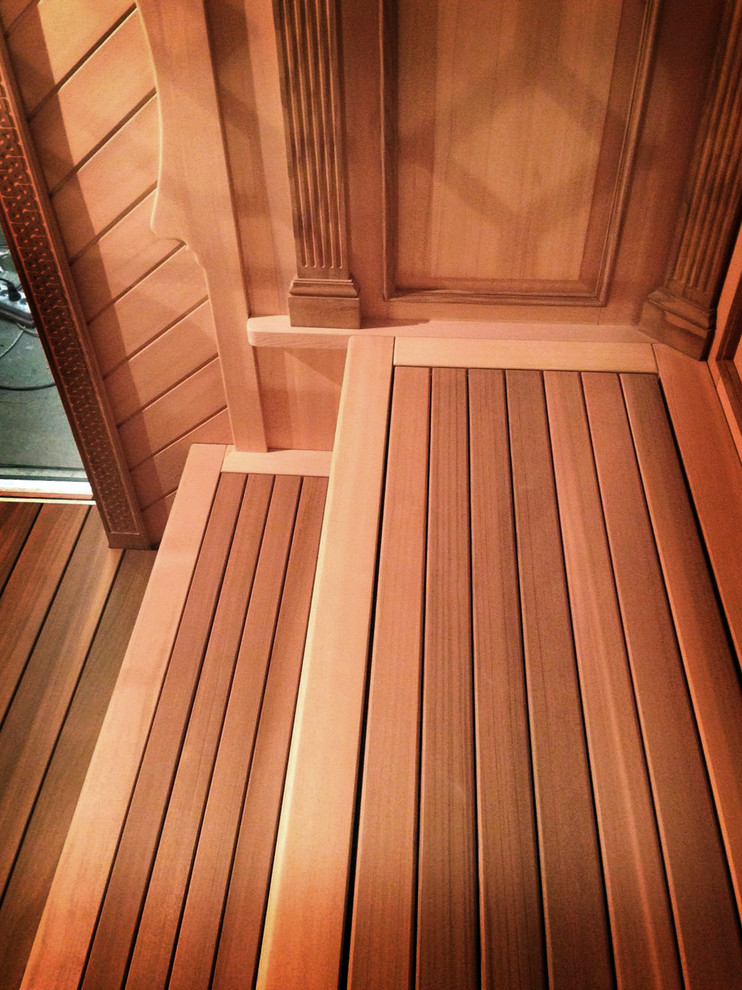 Сауна Majesty и СПА