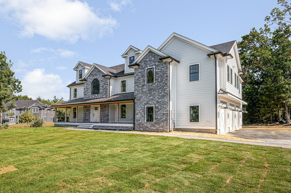 30 Fox Hill