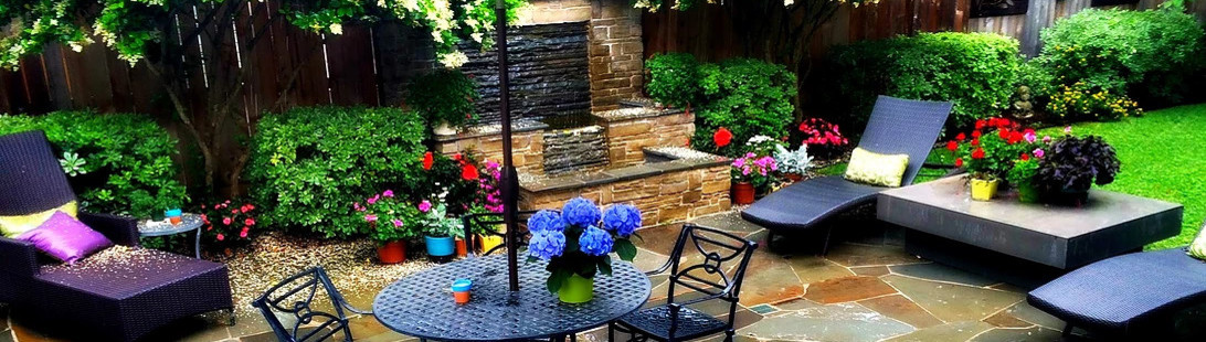 Bella Terra Landscape Resources Houston Tx Us 77092