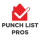 Punch List Pros