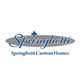 Springhetti Custom Homes