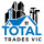 Total Trades Vic