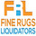Fine Rugs Liquidators