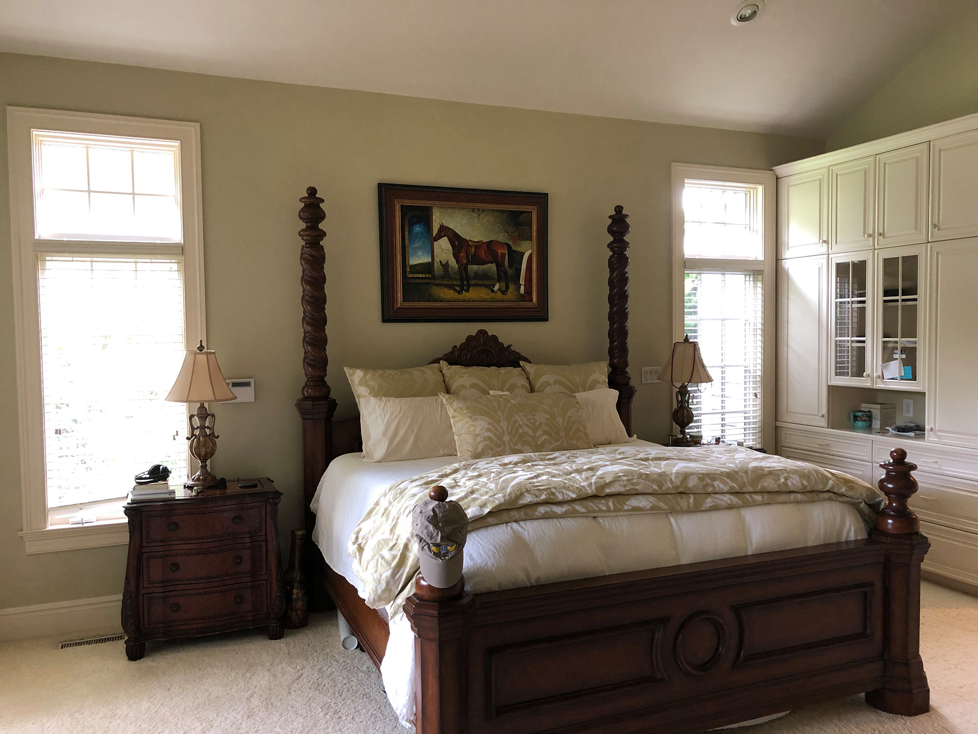 Apex NC  Farmhouse