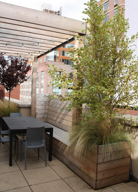 LIC Roofdeck coastal-terrace