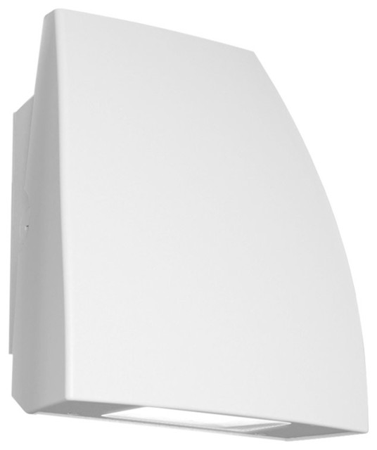WAC Lighting WP-LED127 Endurance Fin 8" Tall High Output LED - Architectural