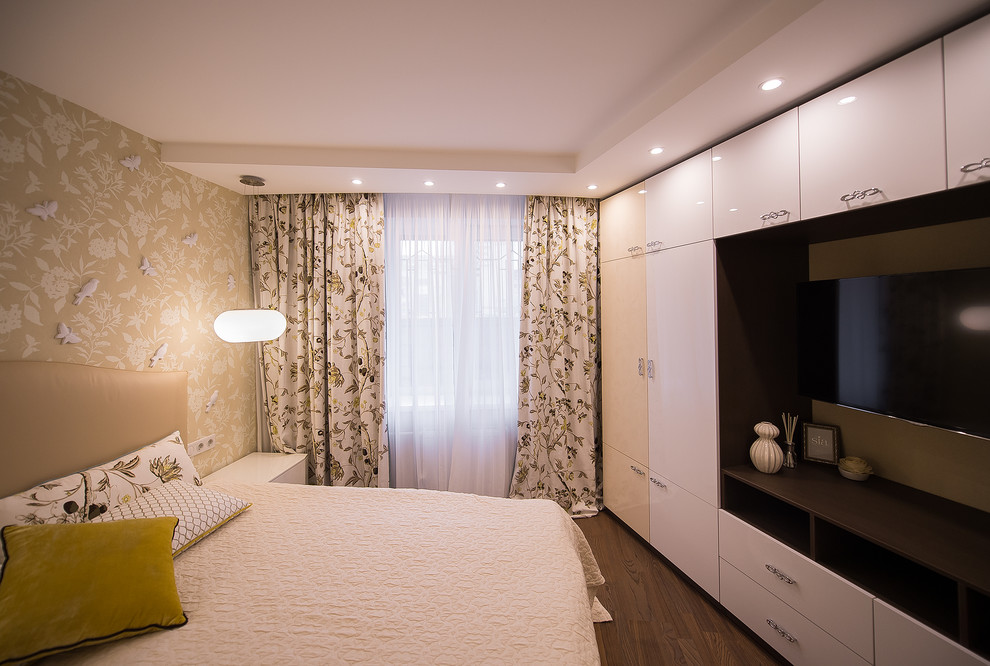 Квартира 85 кв.м