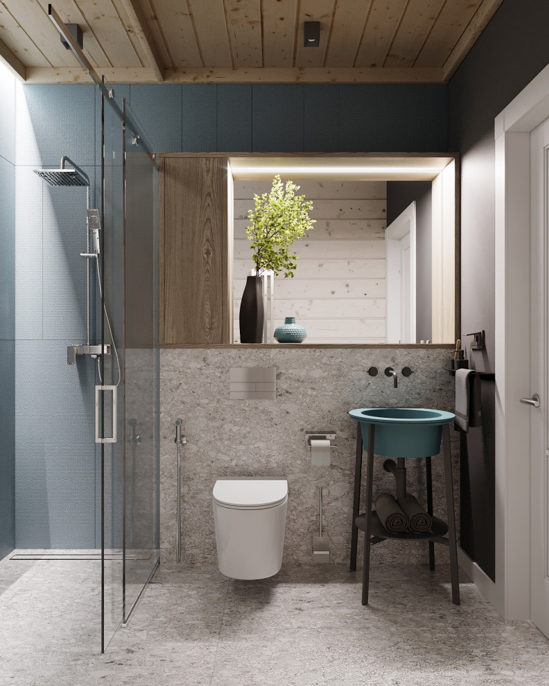 Дом мечты в г.Чайковский (Пермский край)