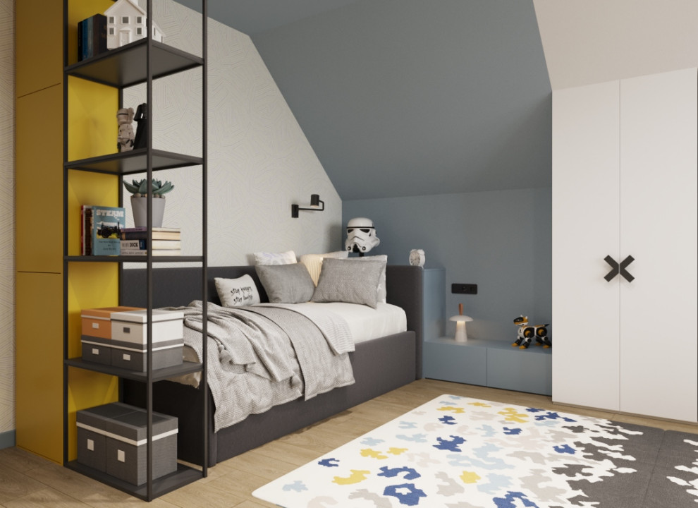 Дом для жизни