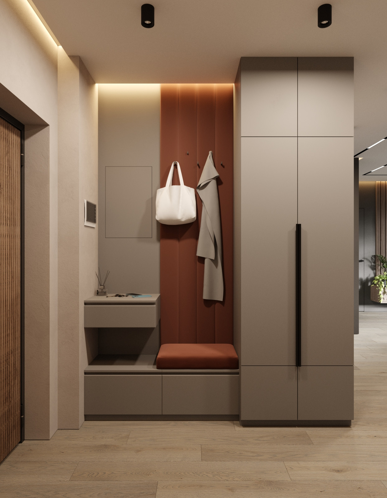 Квартира 80 м2