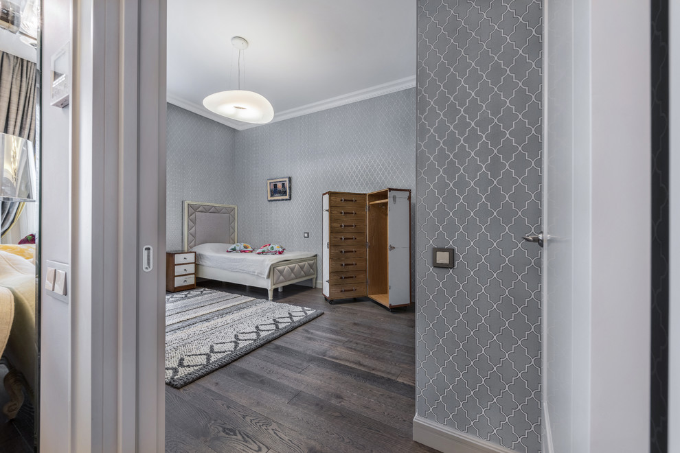 Портфолио для дизайнера