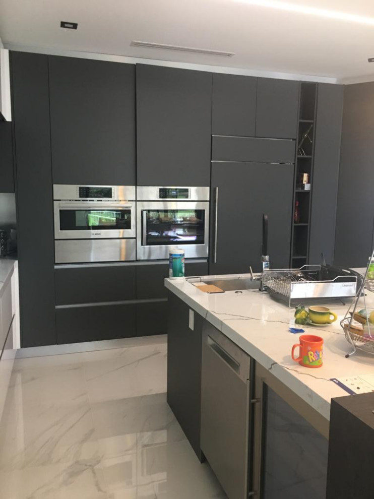 Kitchen Remodelling