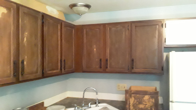 Interior Painting 