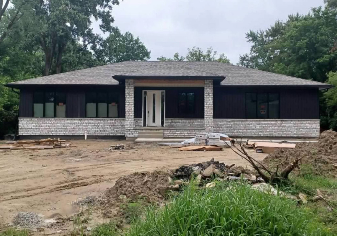 Creating Curb Appeal
