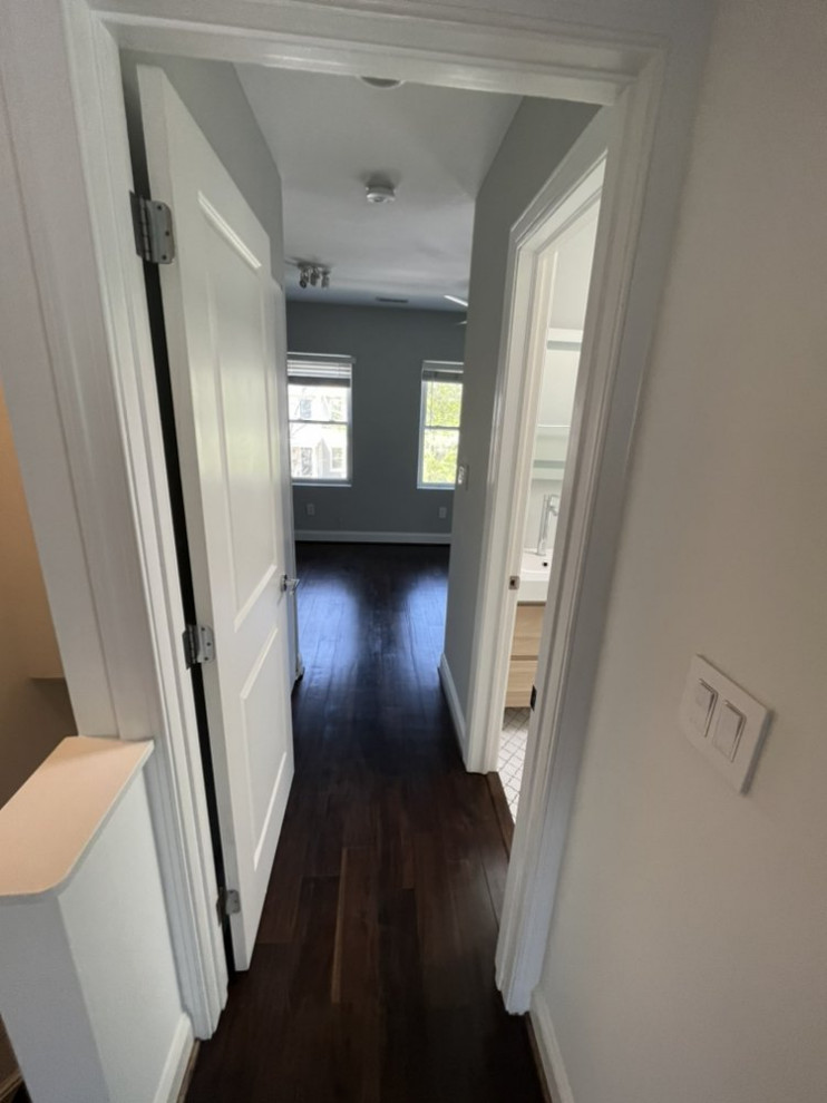 Complete Home Remodels