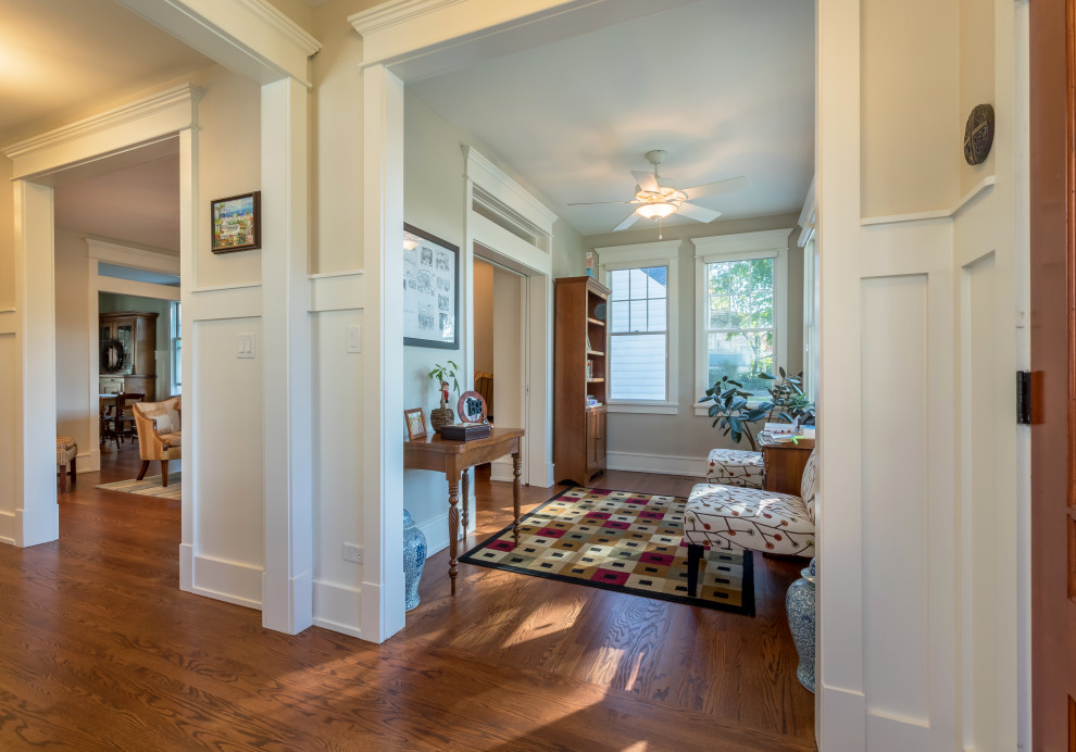 Faithful Farmhouse Addition