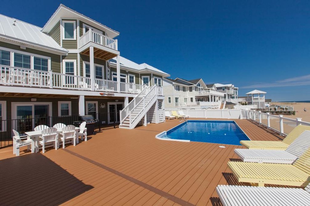 Count Your Blessings