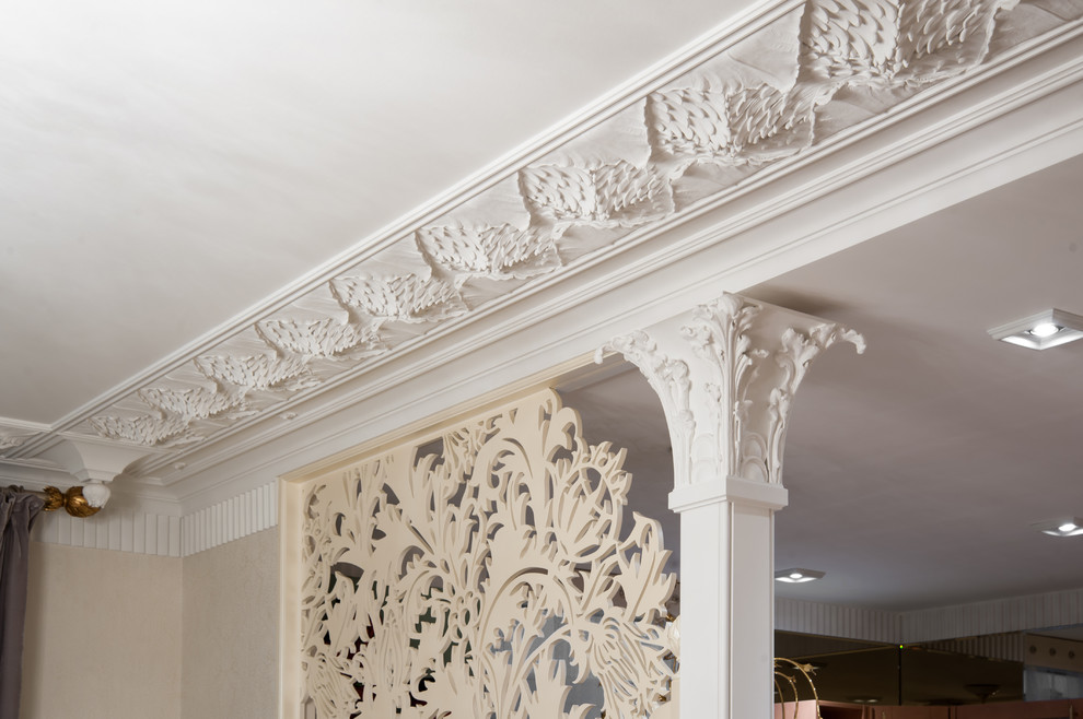 Квартира на Васильевском