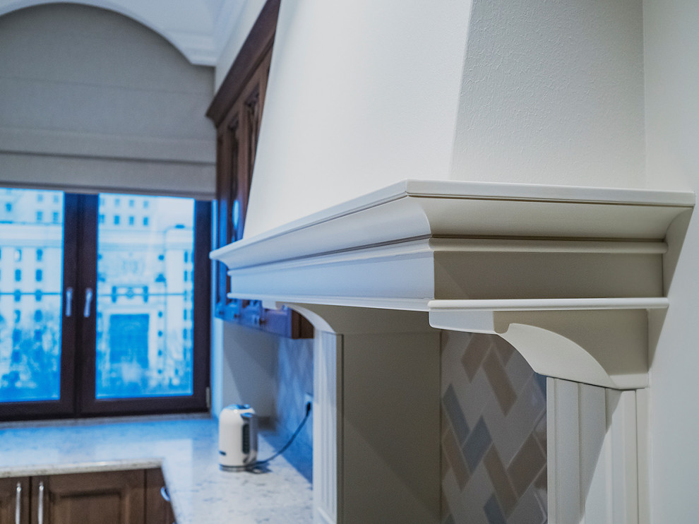 Квартира на Фрунзенской набережной