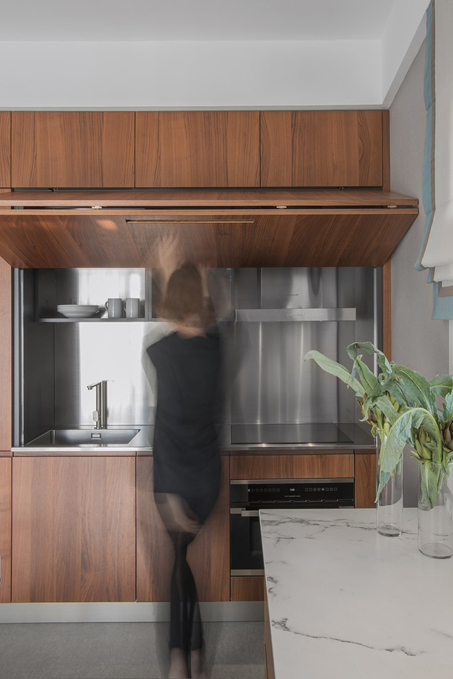 Квартира у моря