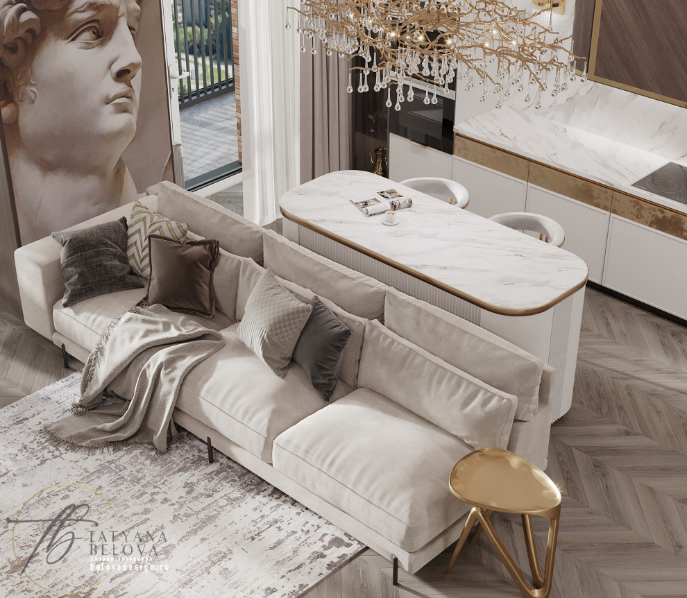 В царстве Давида