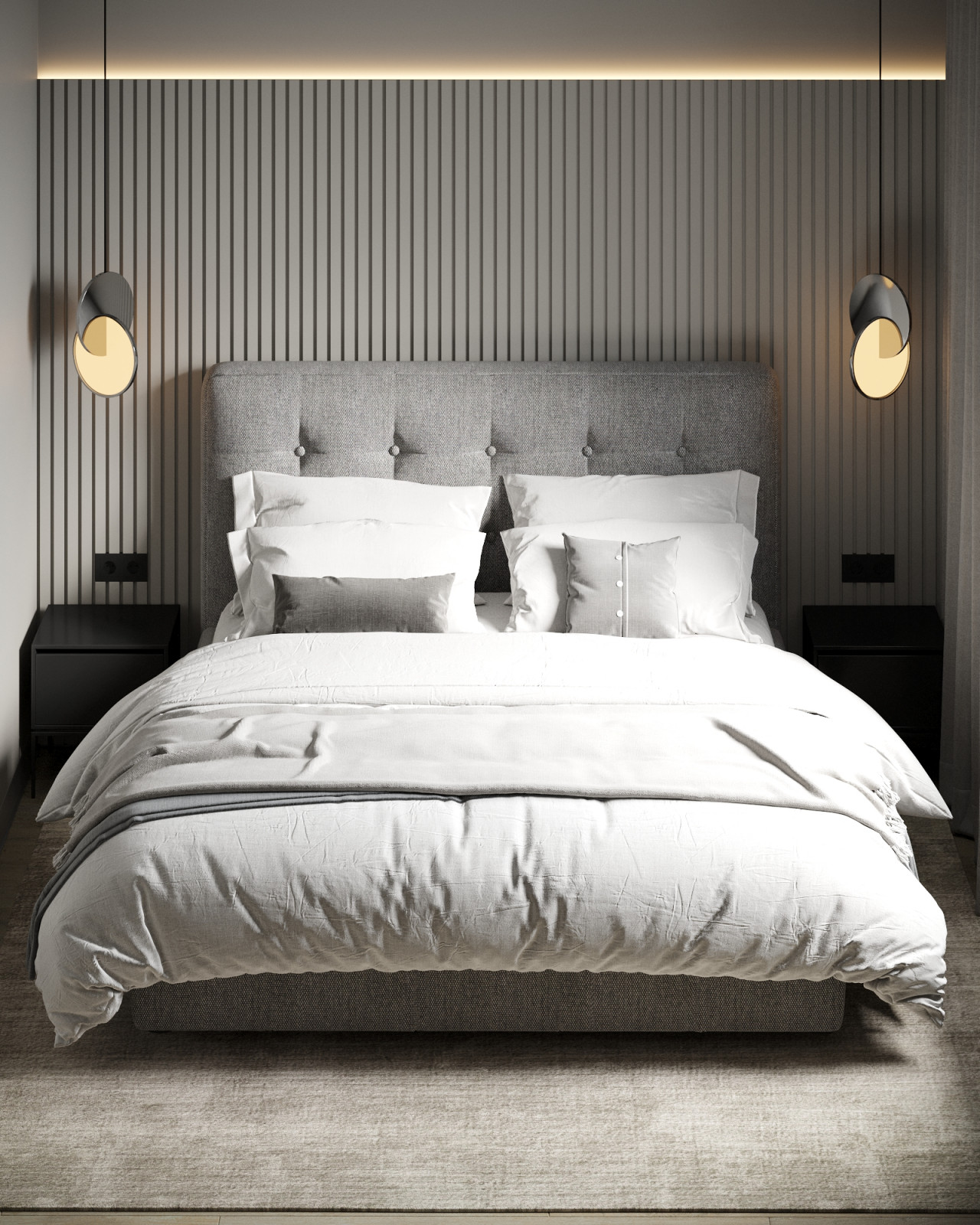 Частный дом в Перми