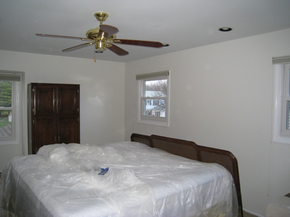 Painting & Drywall