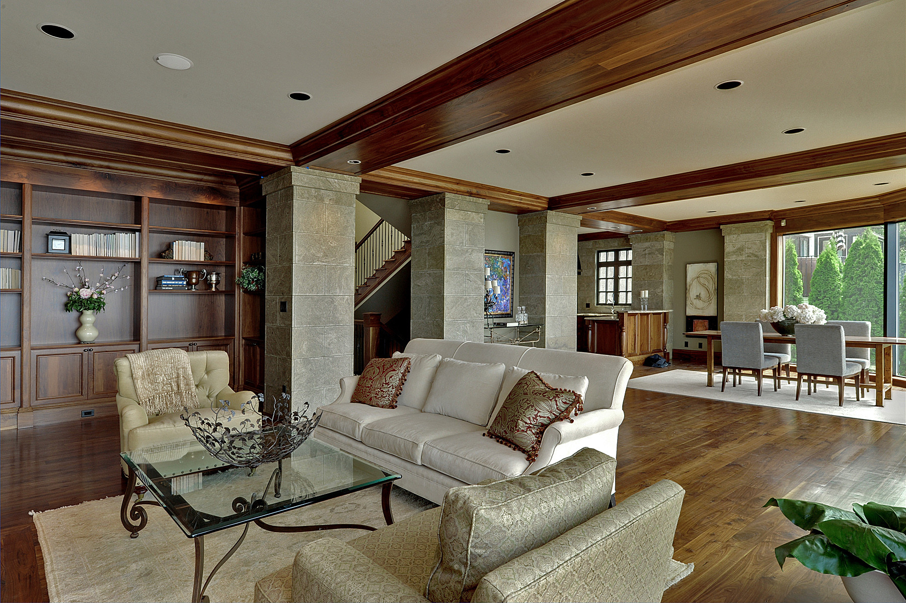 Galer Street House