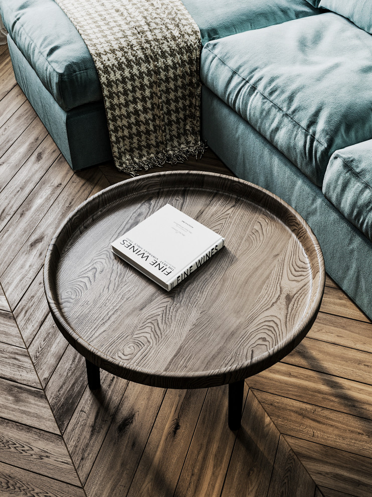 ЖК Резиденции Архитекторов