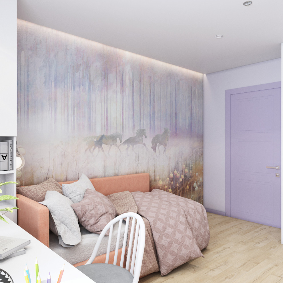 Квартира 61,4 м2