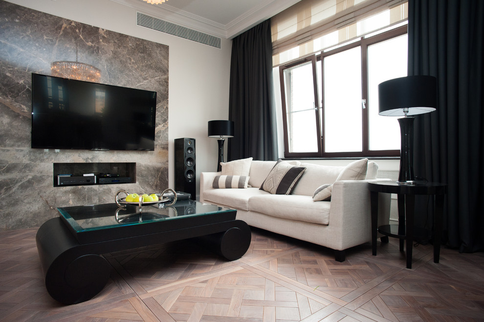 Проект Пырьево