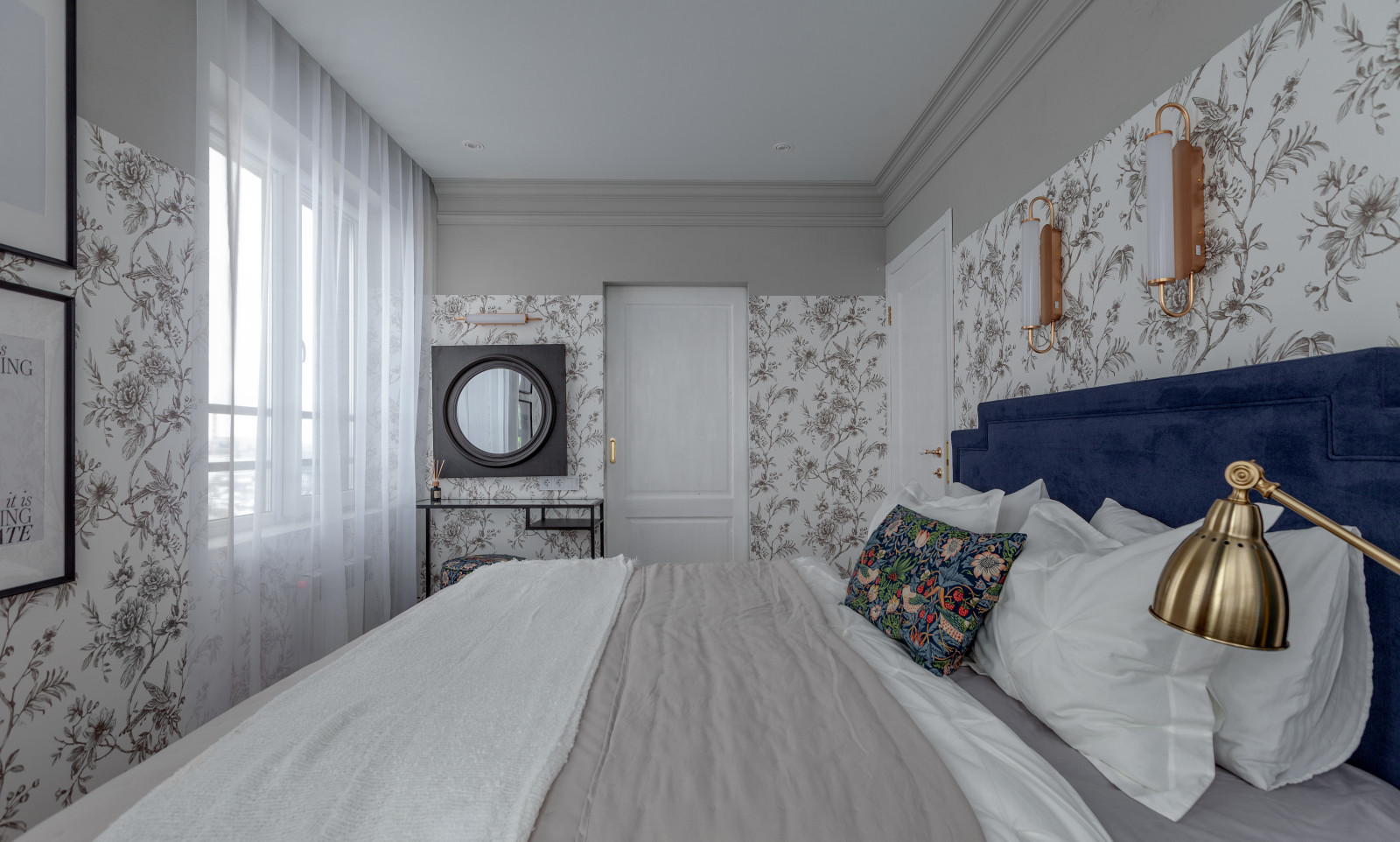 62м2 Ясный Берег