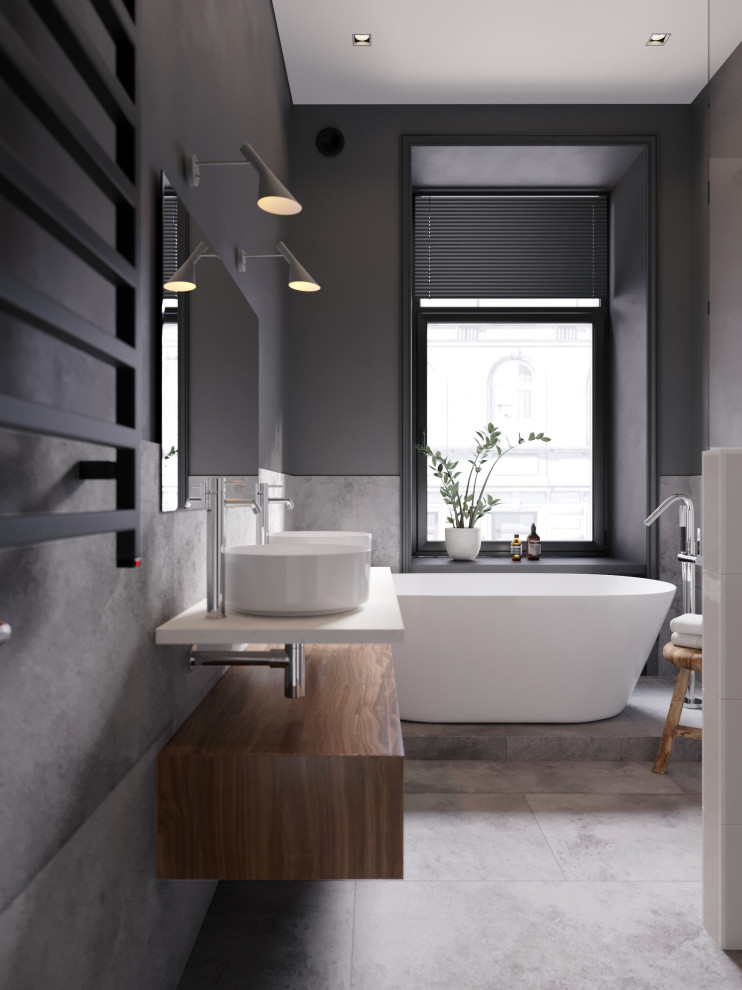 Квартира в историческом до на Петроградке