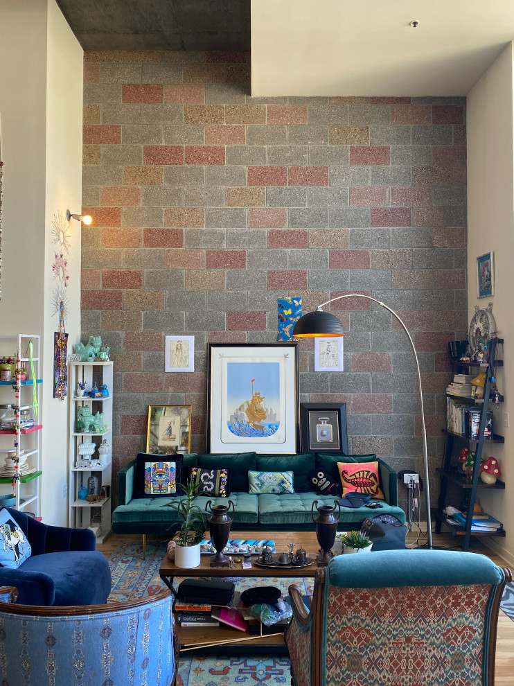 SOMA Loft