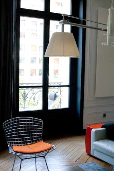 int&eacute;rieur#1 paris contemporary-vardagsrum