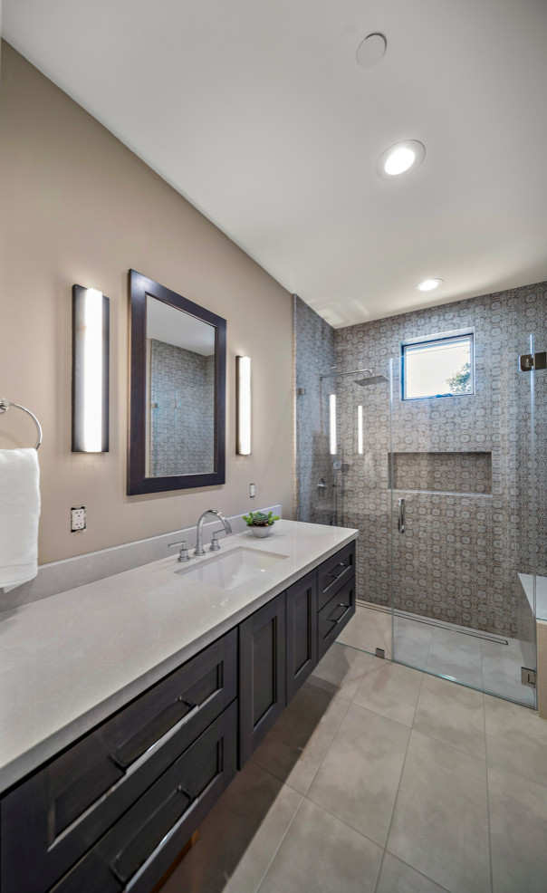 Indian Valley, Novato | Transitional Style Home Remodel