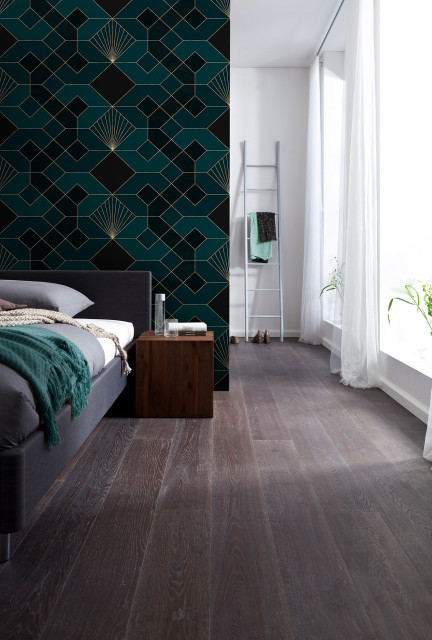Coquilles Mer classique-chambre