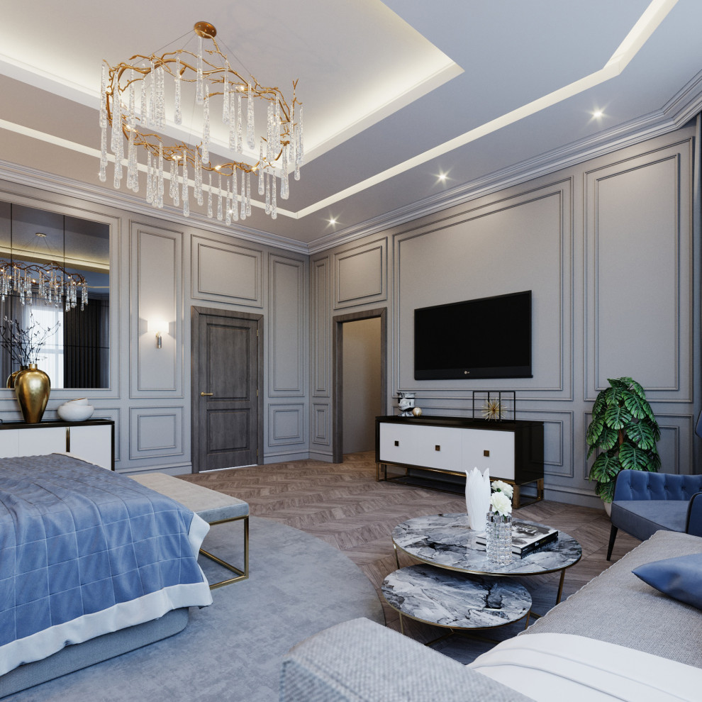 Дом классика