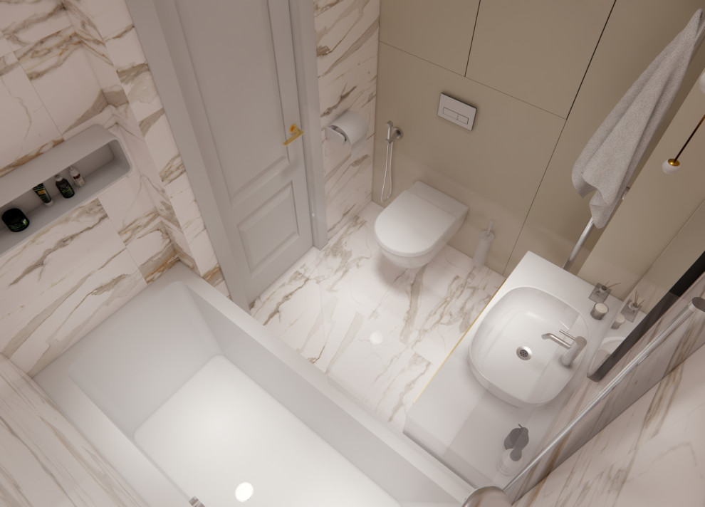 Ванная комната