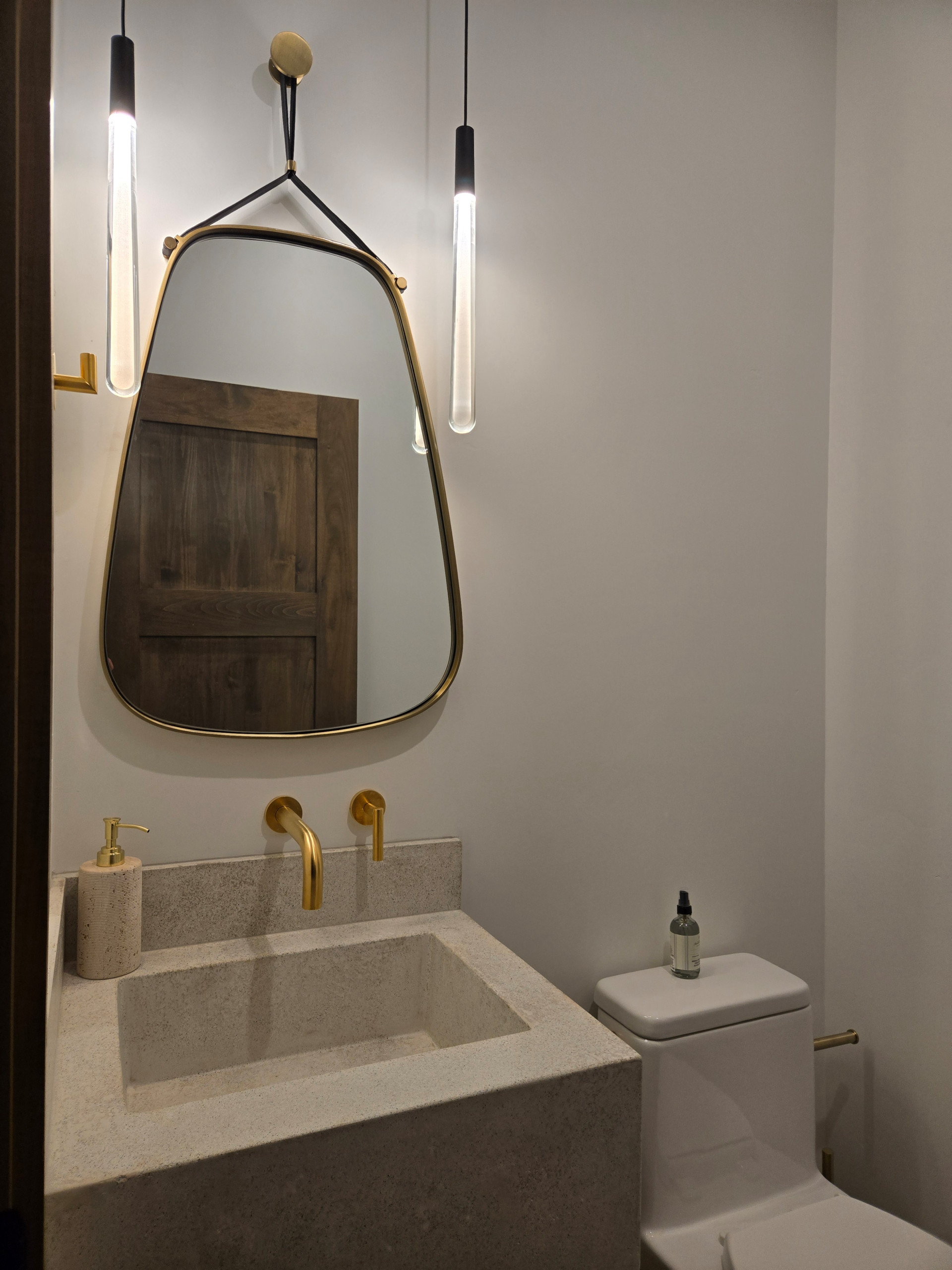 Modern Mountain- Nevada City