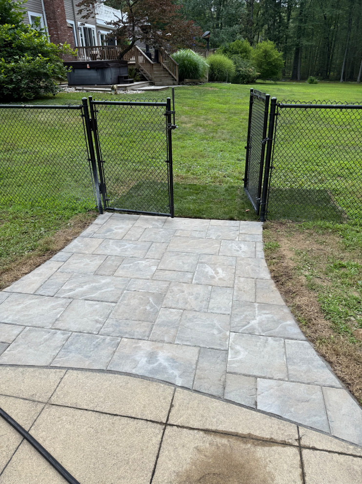 Walkway