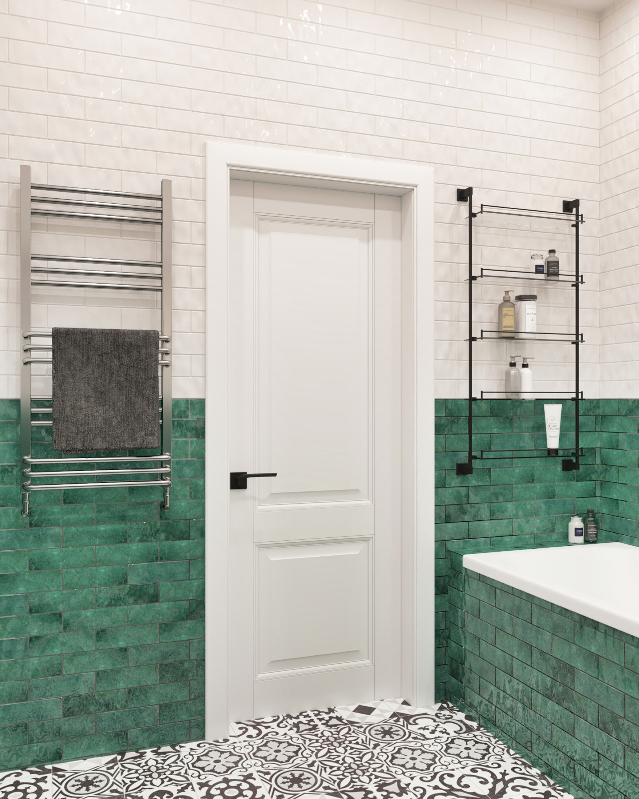 ЖК Парк Столиц