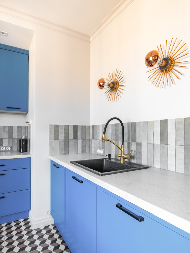 Квартира в Санкт-Петербуге