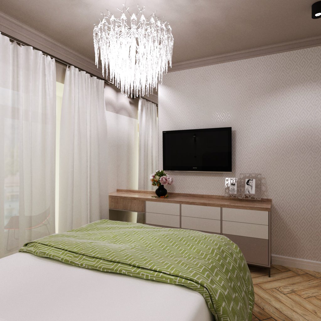 Пудра и Мрамор