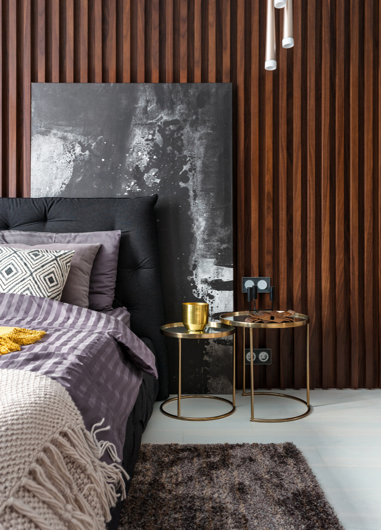 Modern apartment by ART-LABS Interiors