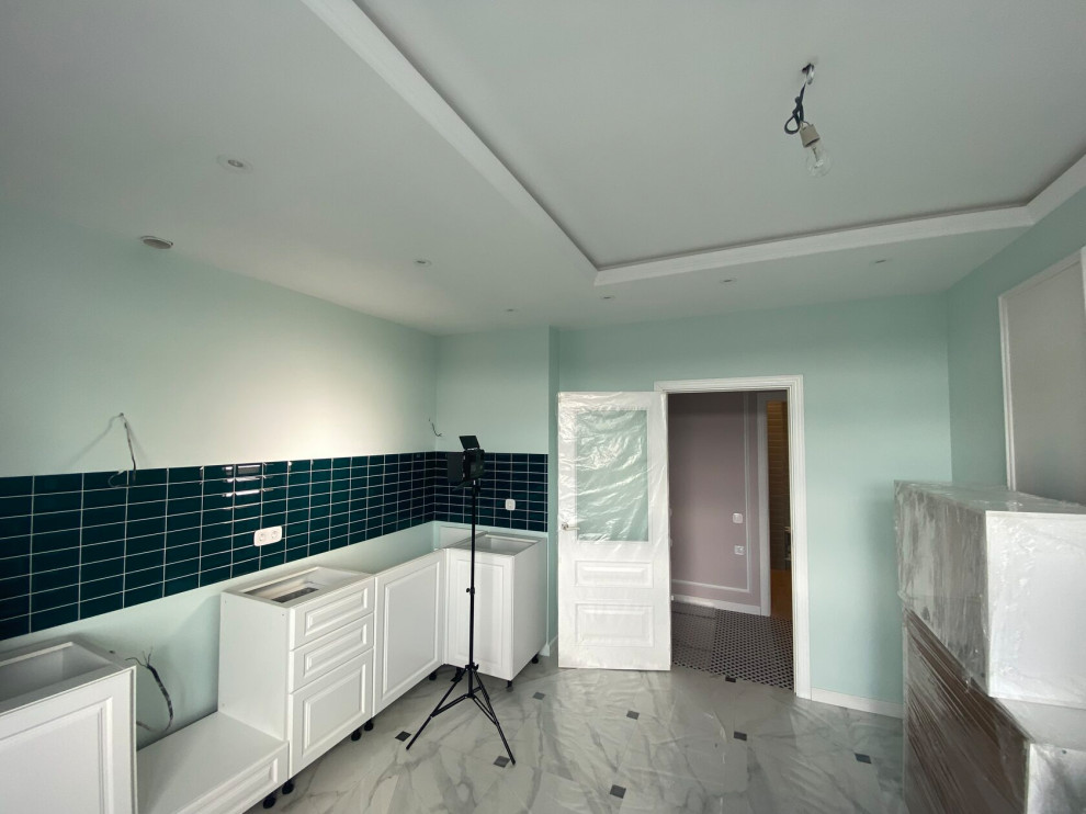 ЖК Румянцево парк